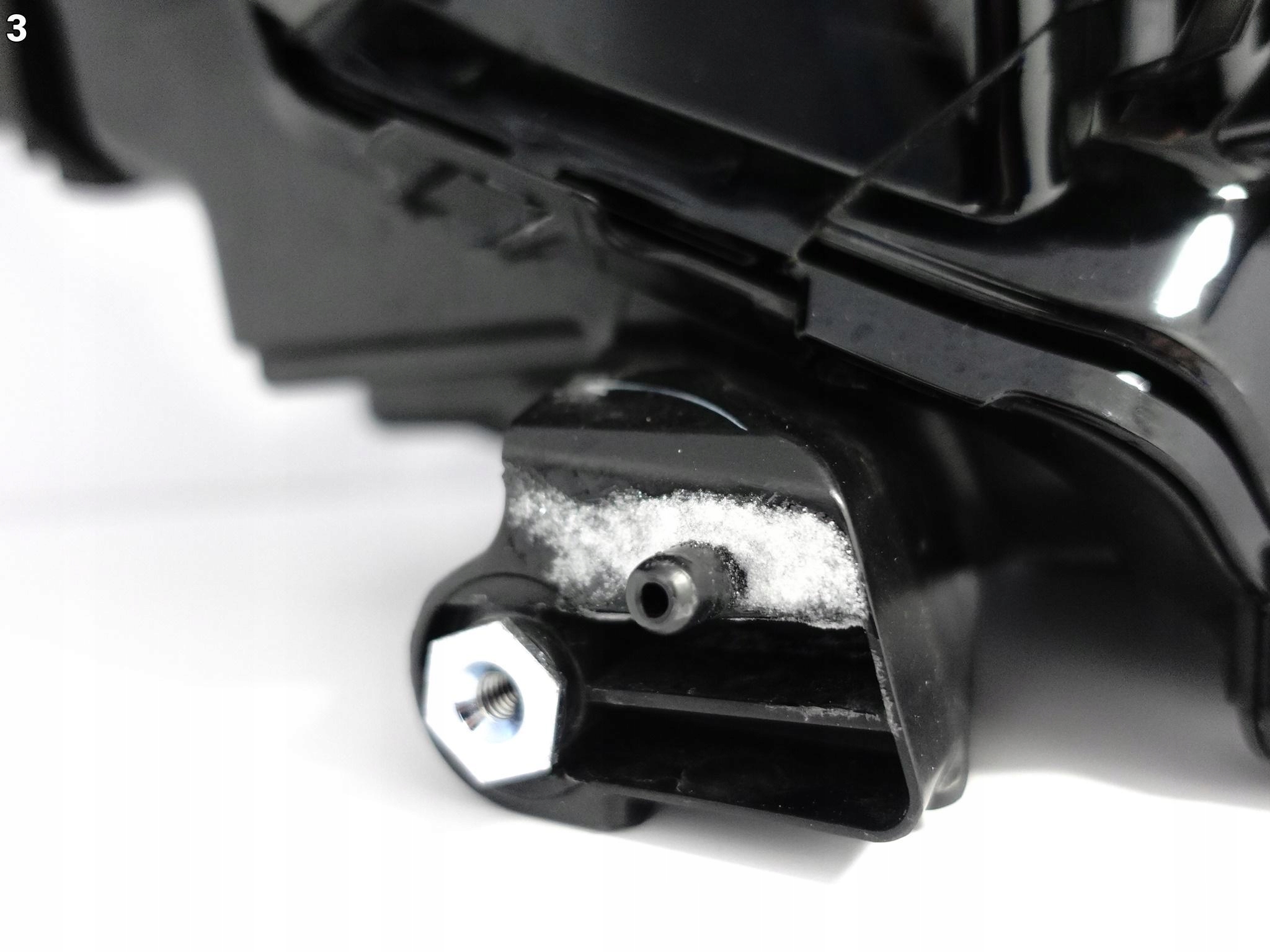 TOYOTA HIGHLANDER IV 4 XU70 19- FULL LED light right EU
