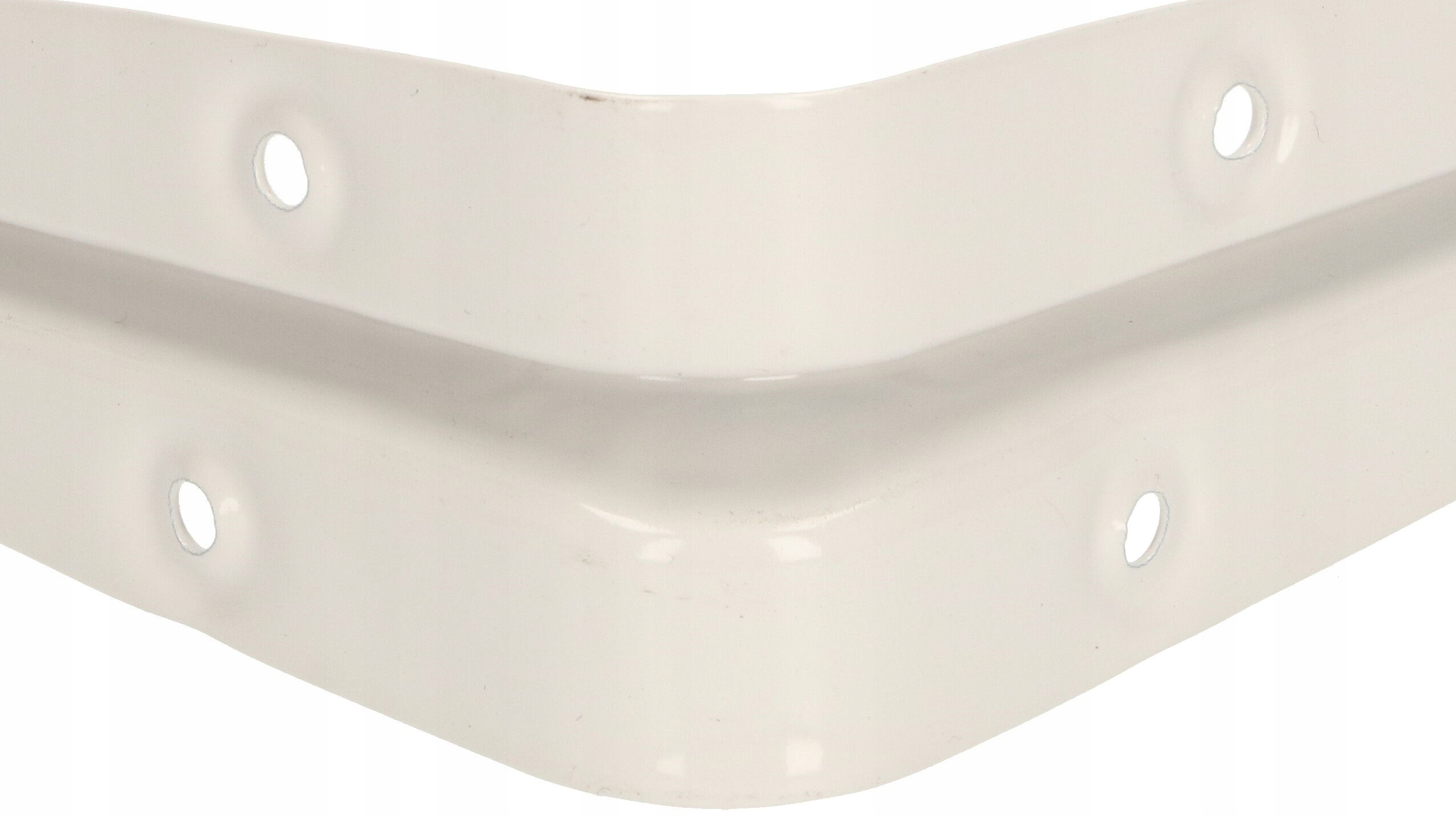 2X KĄTOWNIK PODPÓRKA WSPORNIK POD PÓŁKĘ 350X300MM Wysokość 350 mm