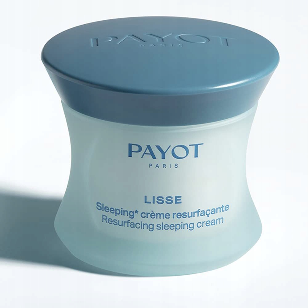 Payot Lisse Resurfacing Sleeping Krém 50 ML