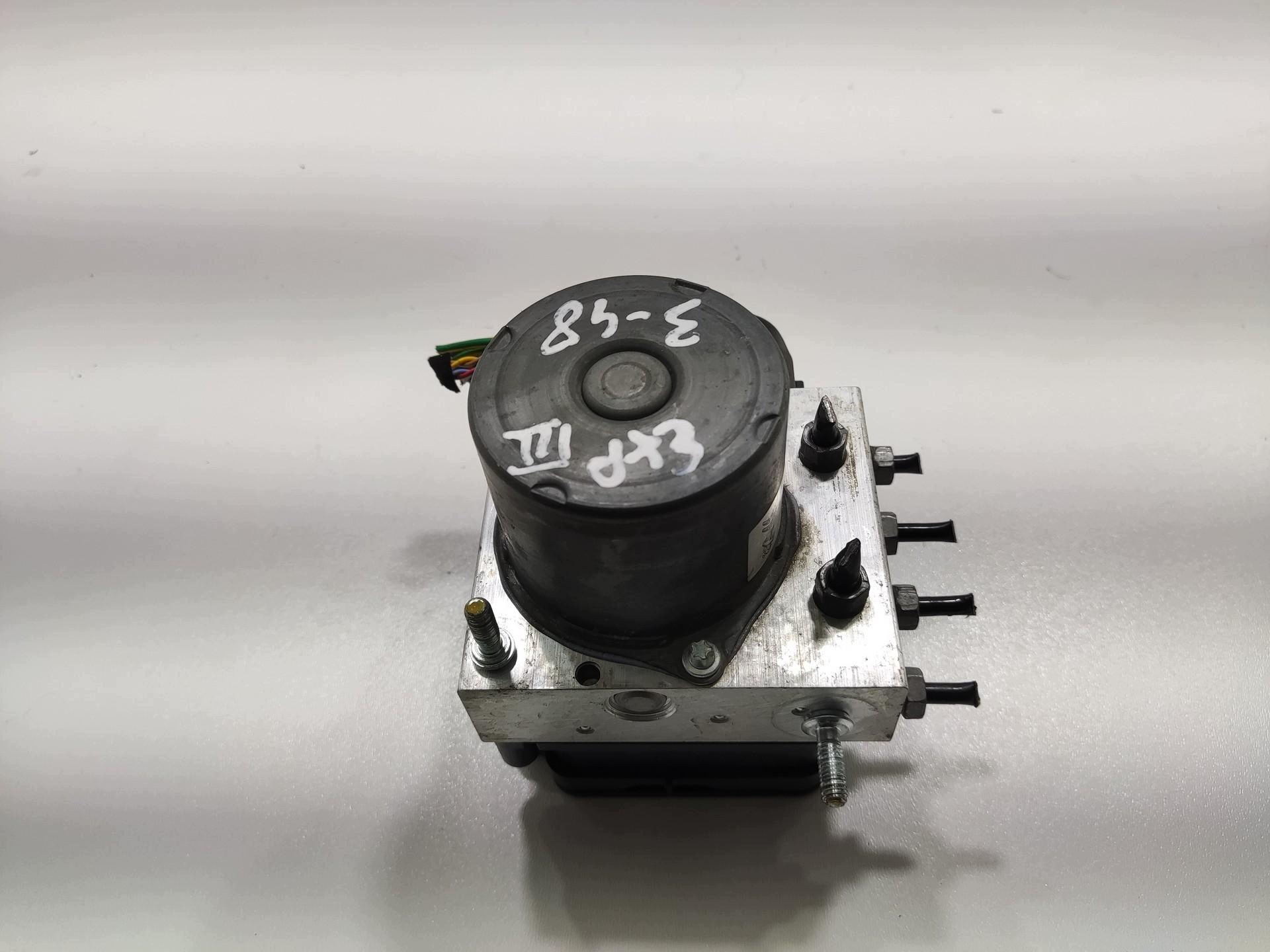 pump control unit ABS EXPERT JUMPY III 2016-2023 9834920780 9840461080