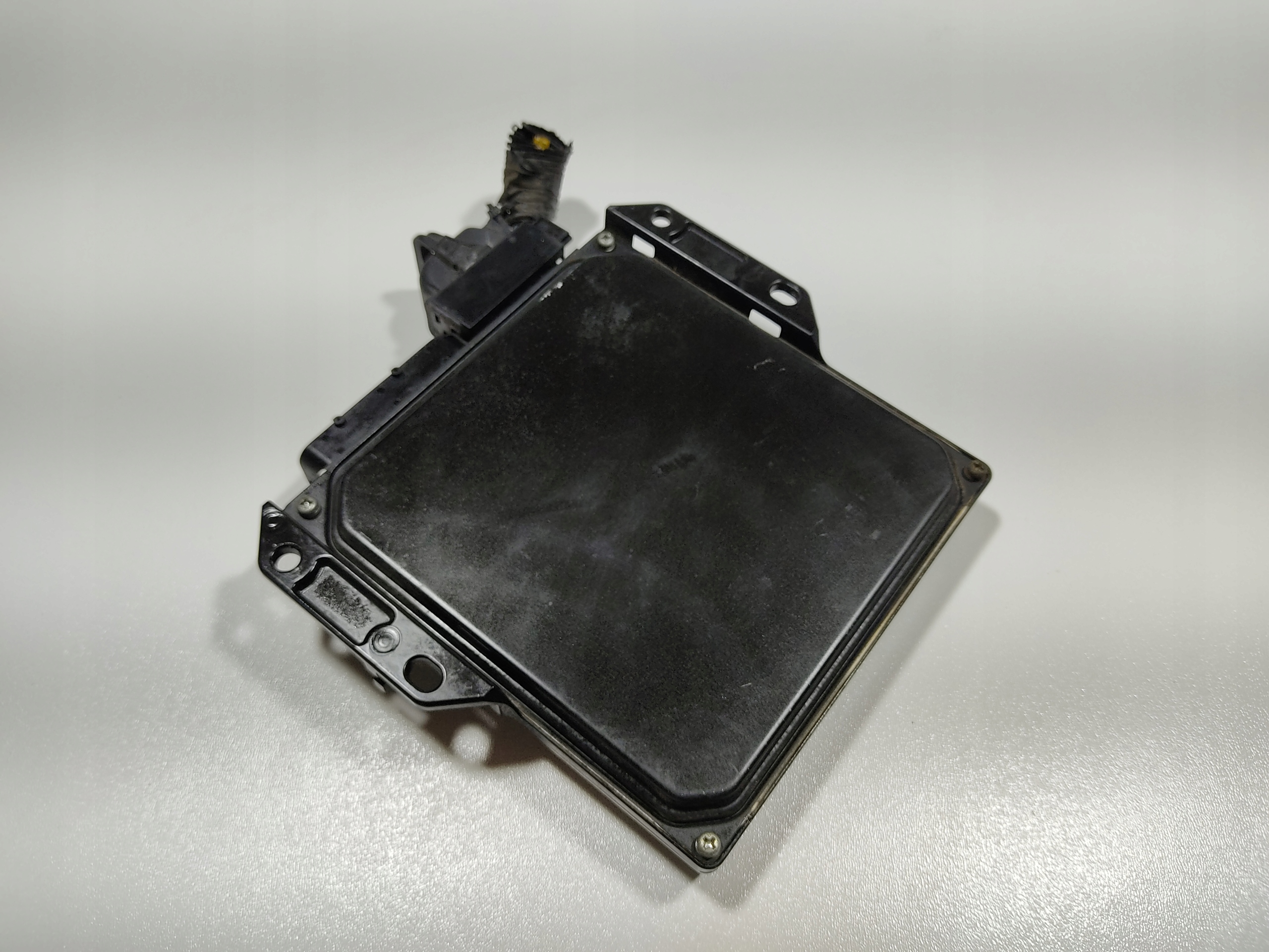 computer NISSAN PATHFINDER 2.5 DCI 23710EC01C 2004-2009