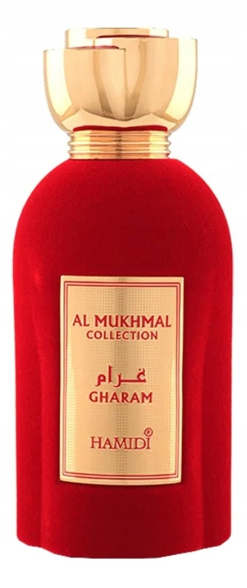 Hamidi Gharam Parfémovaná voda sprej 100 ml