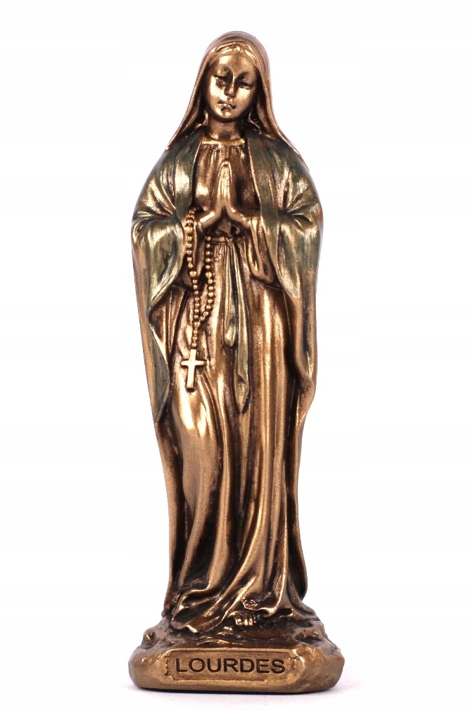 

Figurka Matka Boska z Lourdes Veronese