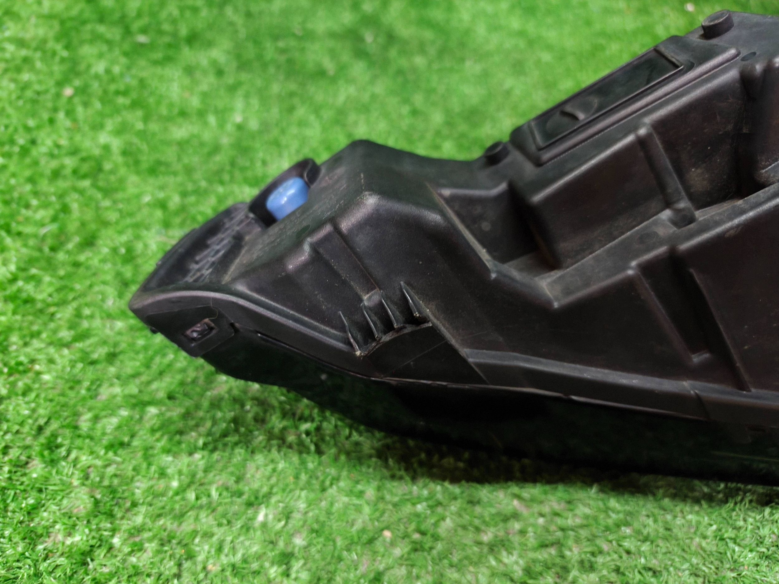 fog light LED left front SKODA SUPERB III 19- LIFT NR.216