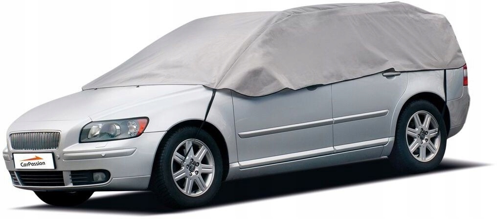 

Mata przeciwszronowa na szybę Volvo V50 V60 V70