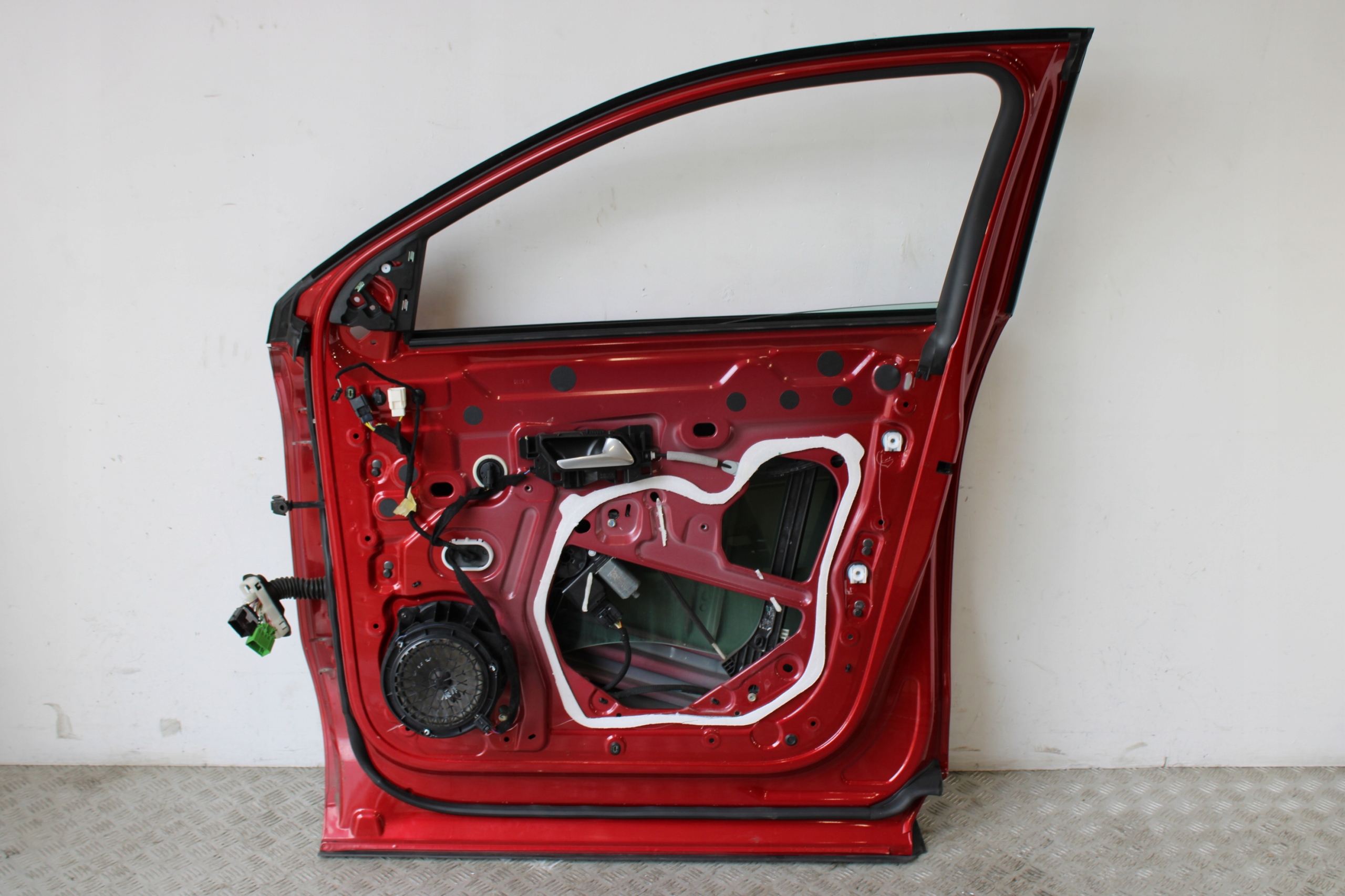 door right front front CITROEN DS7