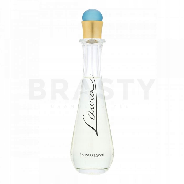 Laura Biagiotti Laura Edt W 75 ml