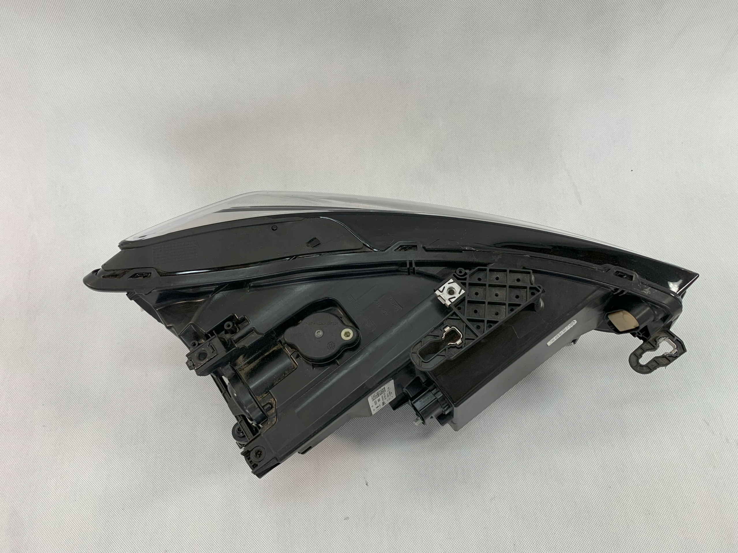 Reflektor light front left Seat Leon 4 IV 20r LED 5FB941007G 09.25