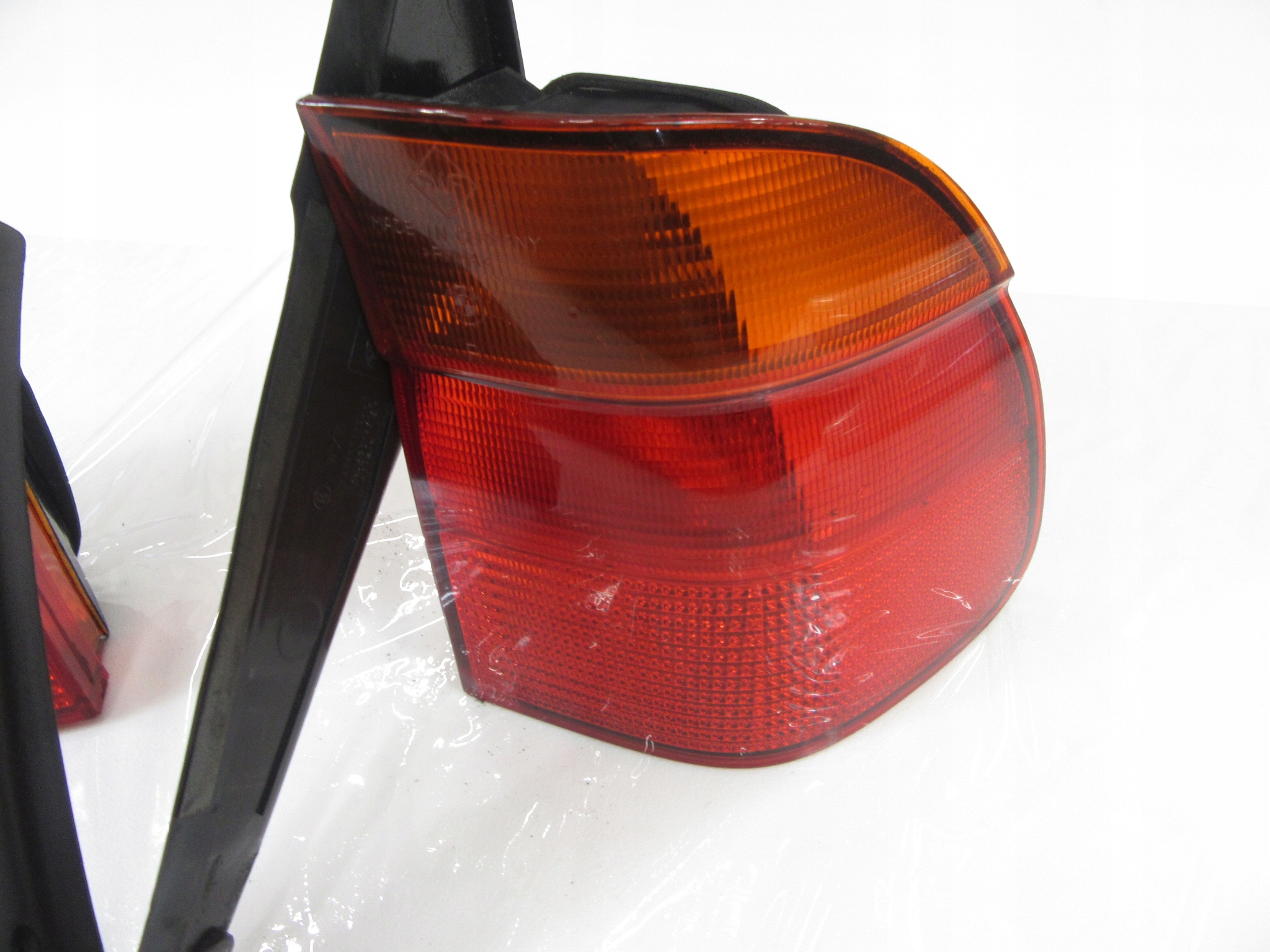 light lights rear part tylnie left right BMW e39 KOMBI before LIFT