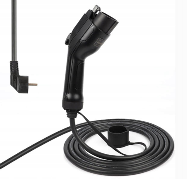 Ładowarka SWISS 3.6kW type1 dla aut z USA i Kanady Przeznaczenie ładowanie samochodów