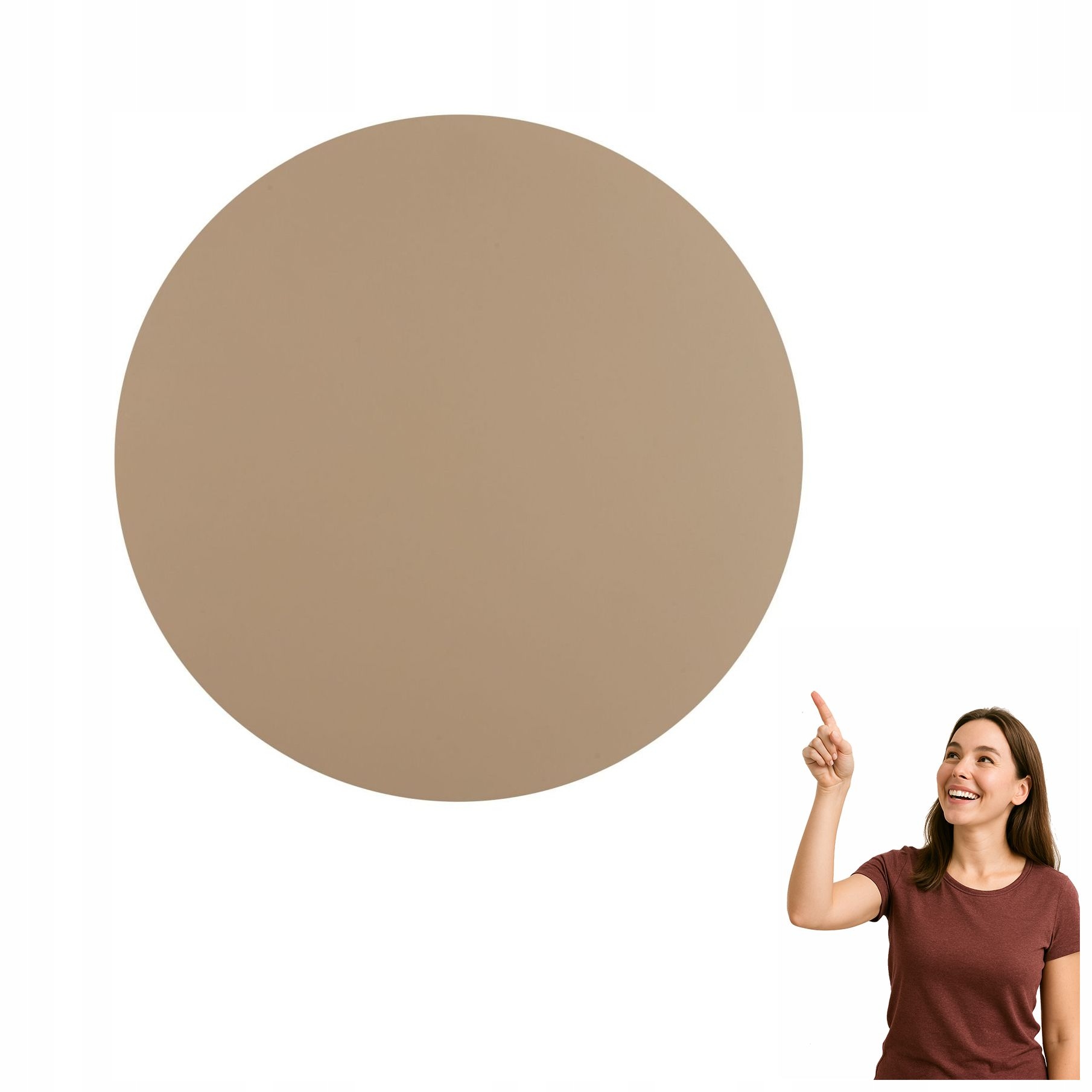 Nástenná lampa Luna Sabia 400 10625 Tk Lighting