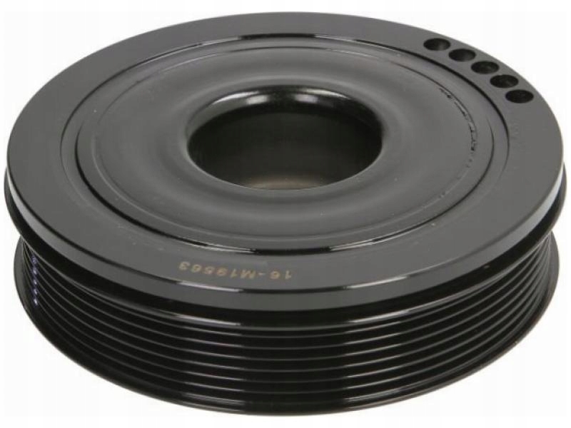 KOŁO PASOWE WAŁU RENAULT GRAND SCENIC II 2.0 III 2.0 KOLEOS I 2.0 II 2.0