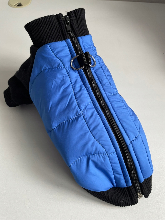 Levně Oblečení Pro Psa, bunda Suwak Xs polské