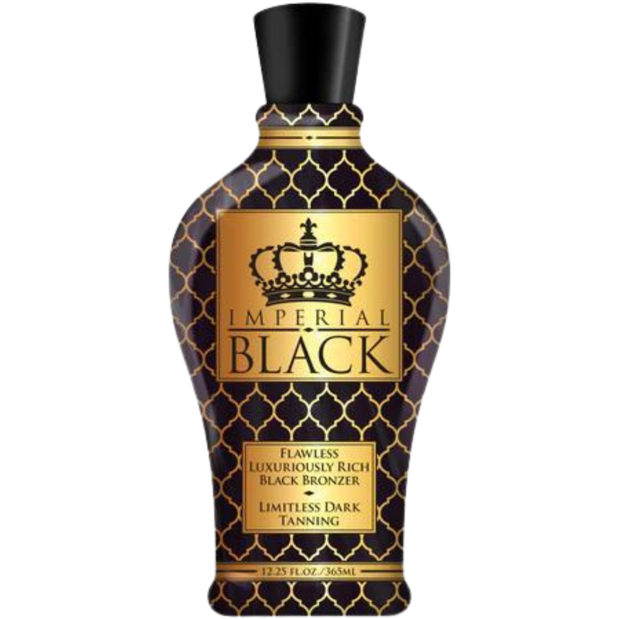 Synergy Tan Imperial Black Dark Bronzer