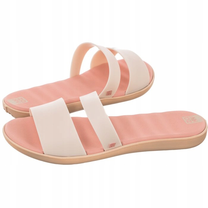 

Buty Damskie Klapki Zaxy Essencial 18136 Białe