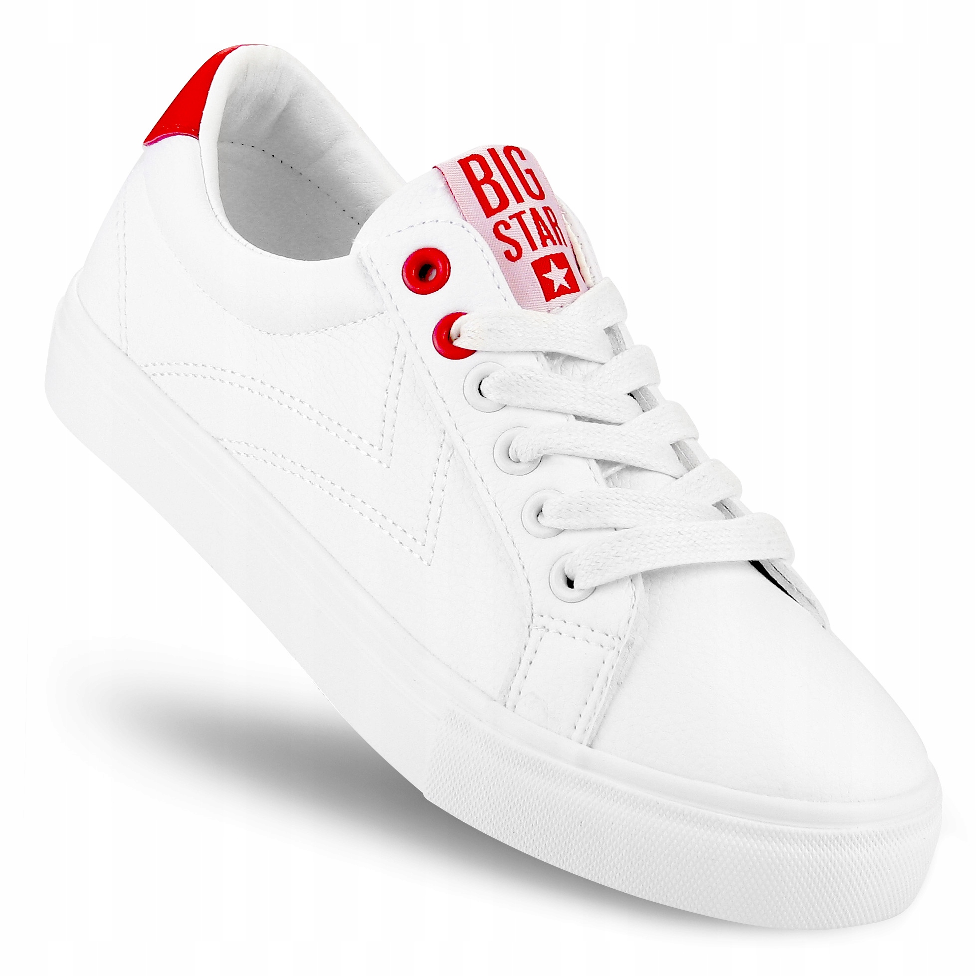 

Big Star trampki Adidasy damskie BB274210 39