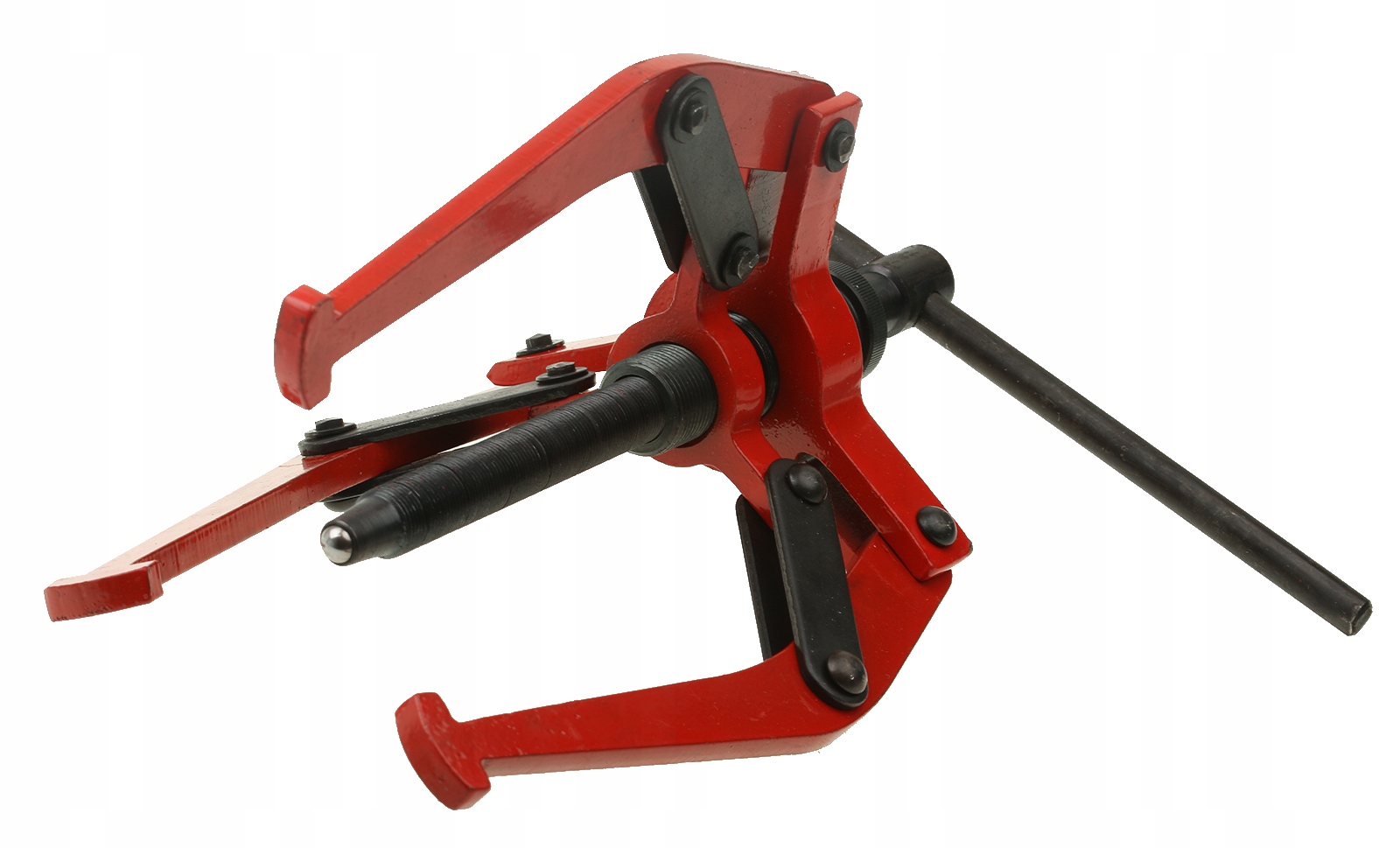 Съемник для подшипников втулок 3 спиц 200 мм