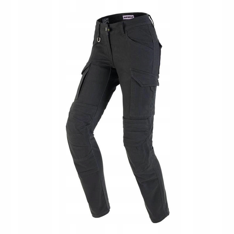 Džínsy Spidi Pathfinder Lady Anthracite Darčeky
