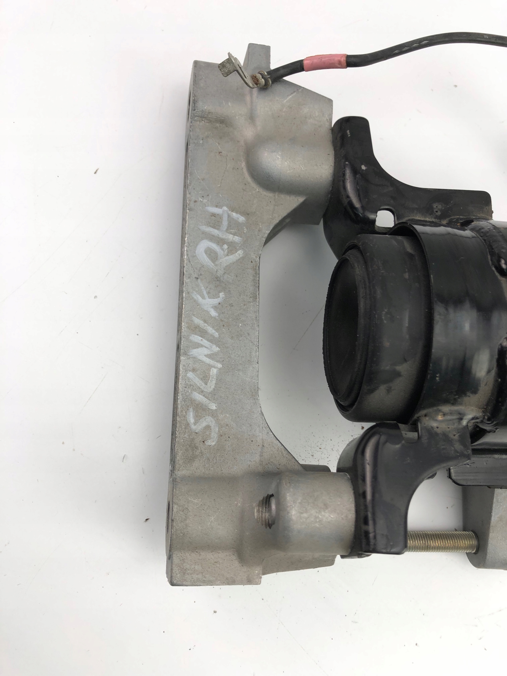 TOYOTA RAV4 IV HYBRID ЛАПА ПОДУШКА ДВИГУНА