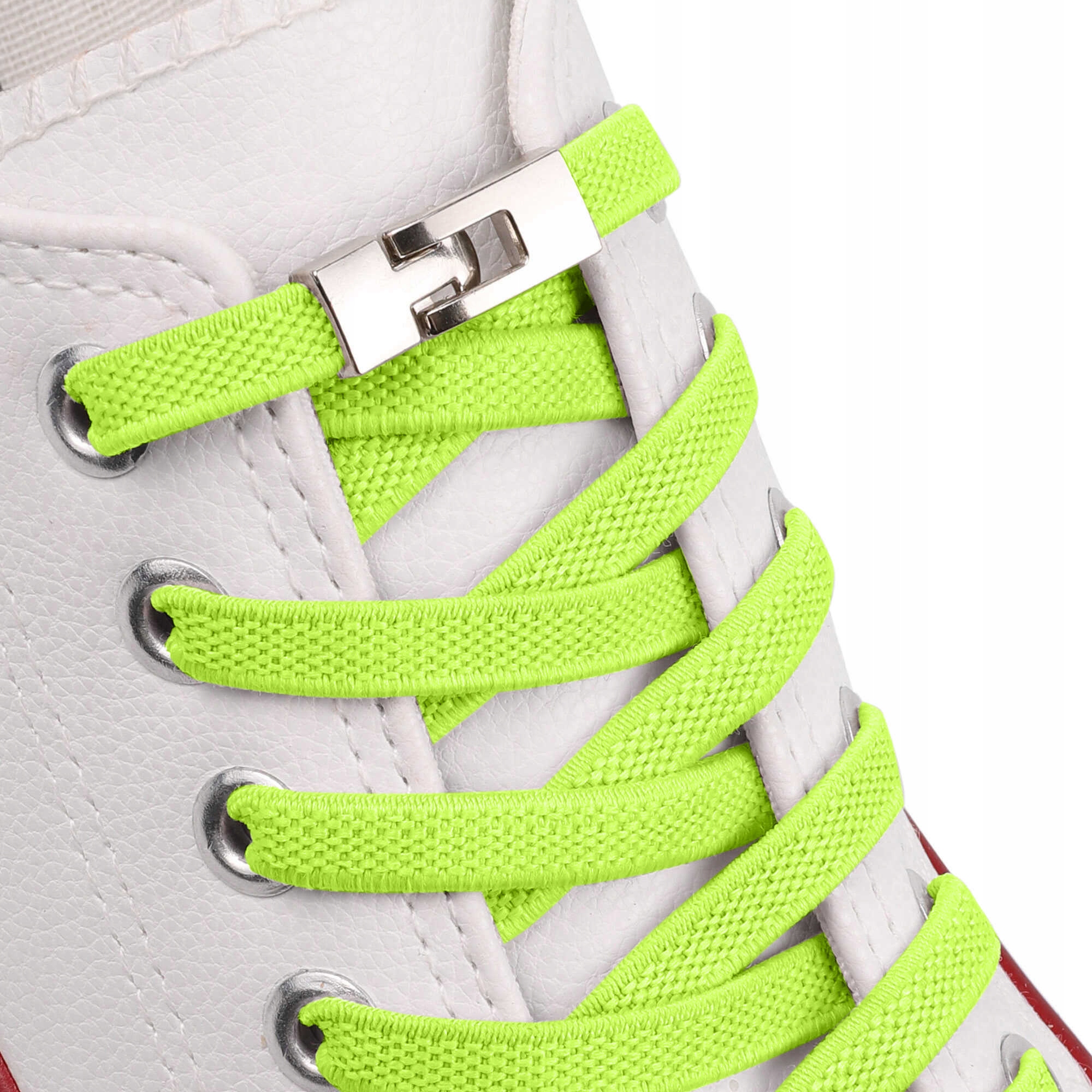 

Sznurowadła do obuwia sport fitness jogging zumba
