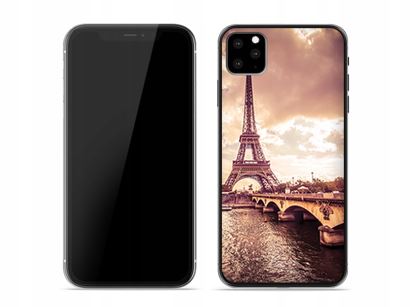 

Etui na Apple iPhone 11 Pro Foto Case