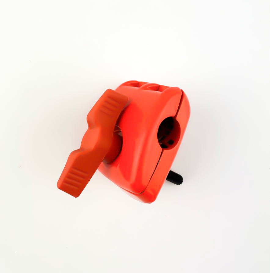 

Uchwyt Mocowania Kierownicy BP520-30KA-