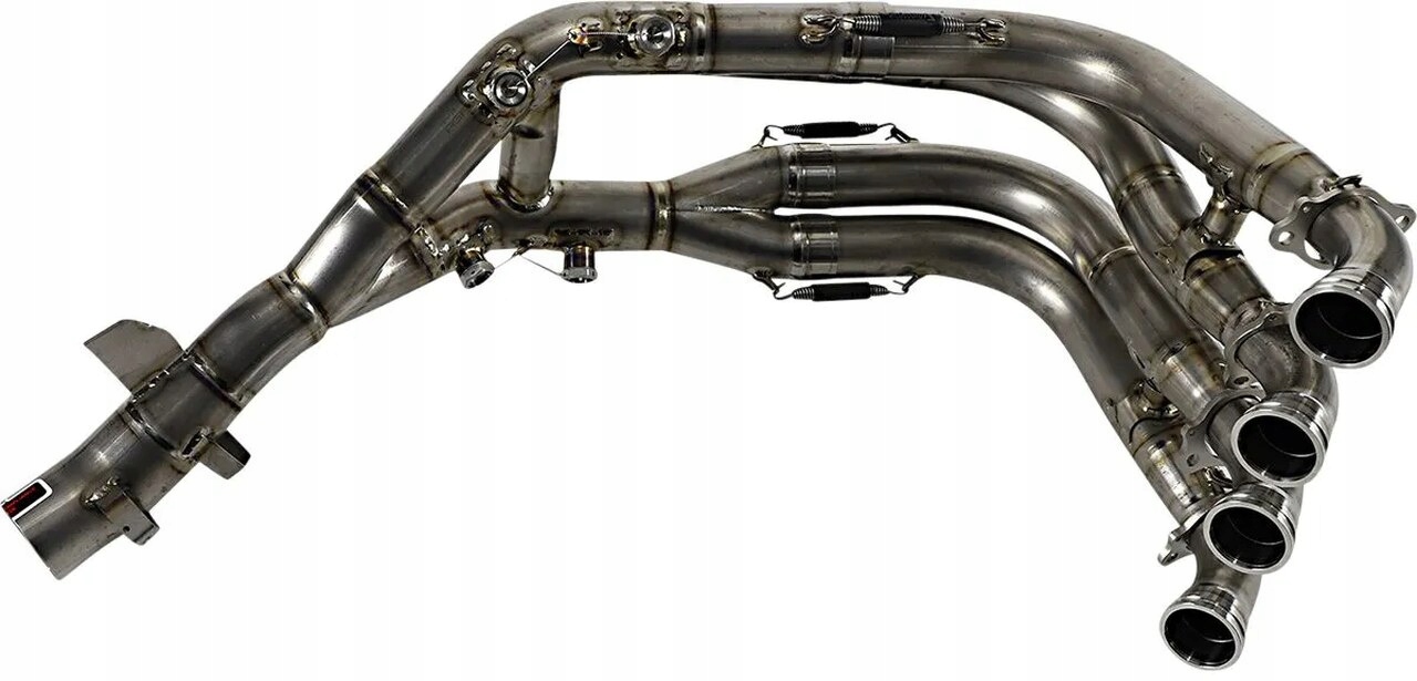 Výfukové kolektory Akrapovic Bmw M 1000 Xr