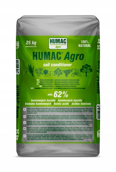 Humac Agro 25kg