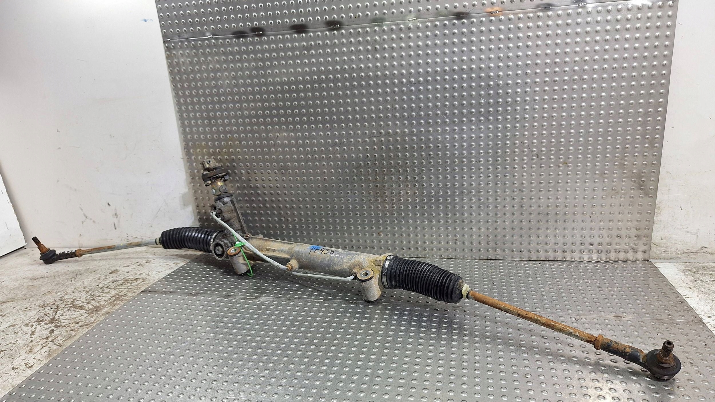 servo control YC15-3200-AF FORD TRANSIT MK6 00-06R
