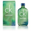 Summer C.k. one 2016r. 100 woda toaletowa Robo