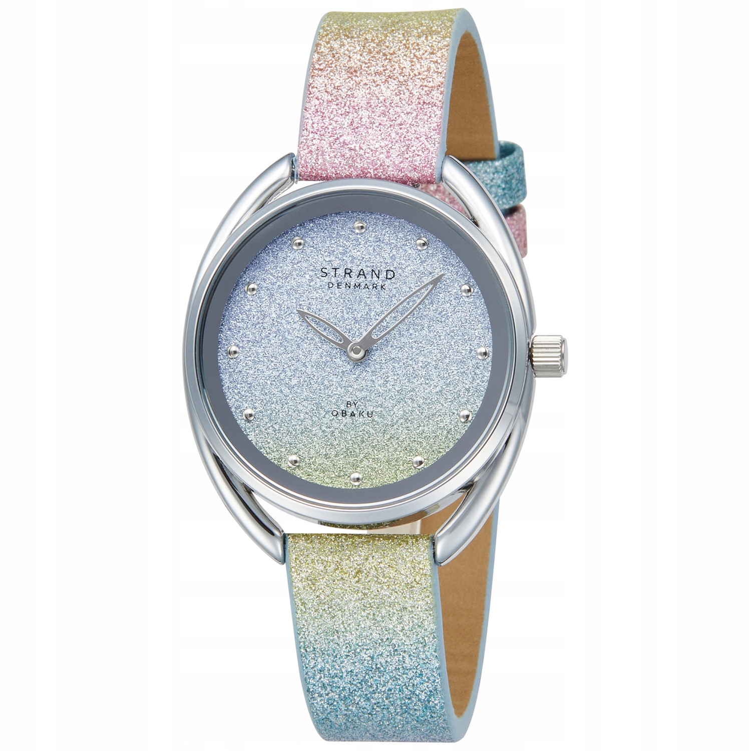 Dámské hodinky Strand S734LXCZVI-GF vícebarevné