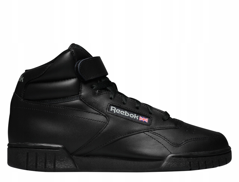 

Buty męskie Reebok Ex-O-Fit Hi 3478 43
