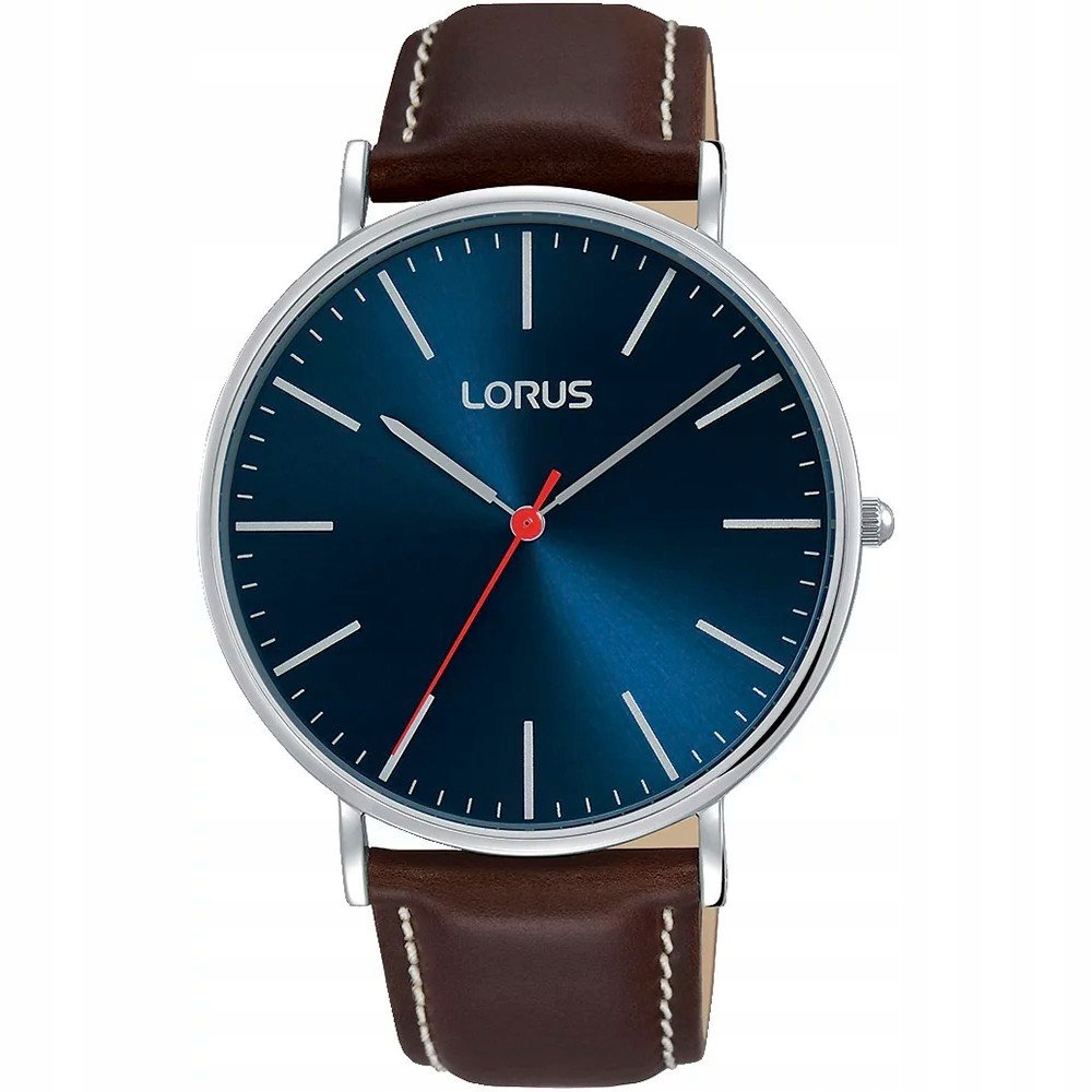 

Klasyczny Zegarek Męski Lorus RH813CX9 Oryginał