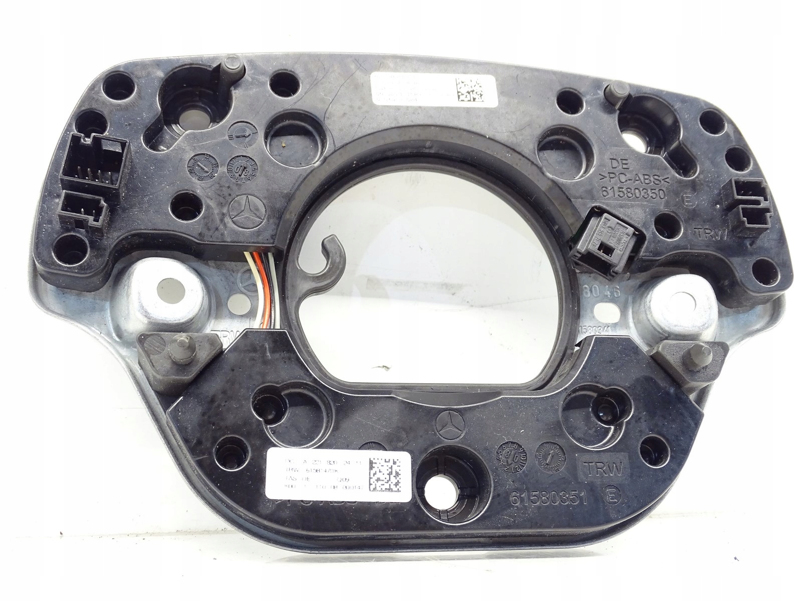 Module Volant MERCEDES W221 CL W216 A2218202411
