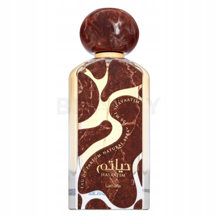 Lattafa Hayaatim Edp U 100 ml