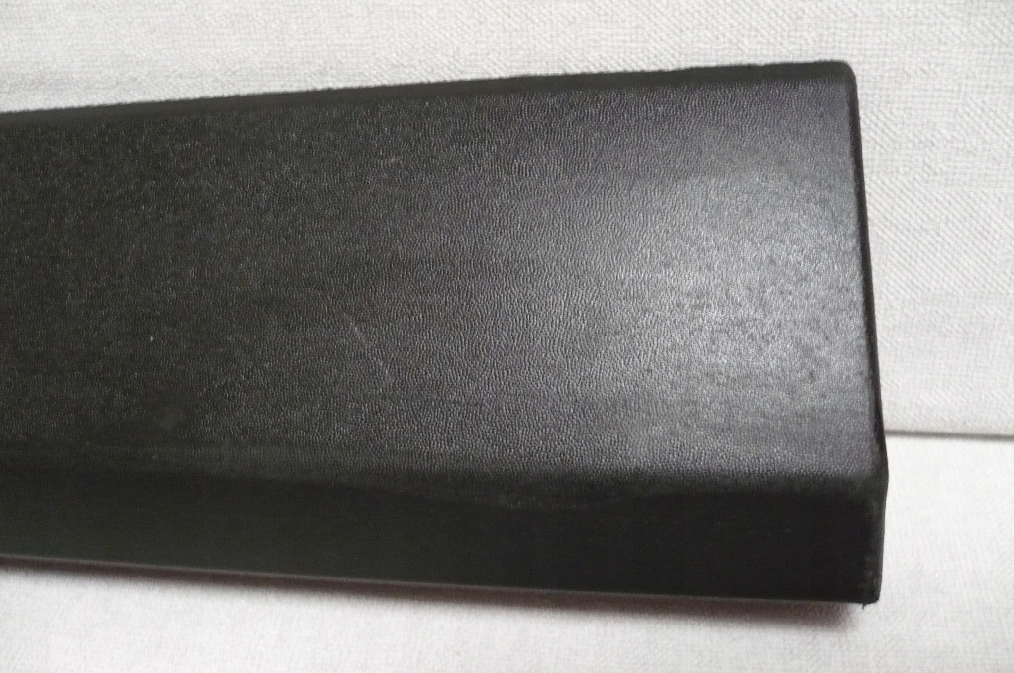 KIA STONIC moulding door left front