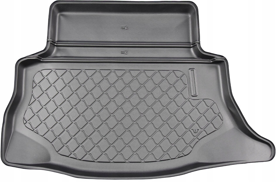 Коврик к багажника Aristar полипропилен93270g