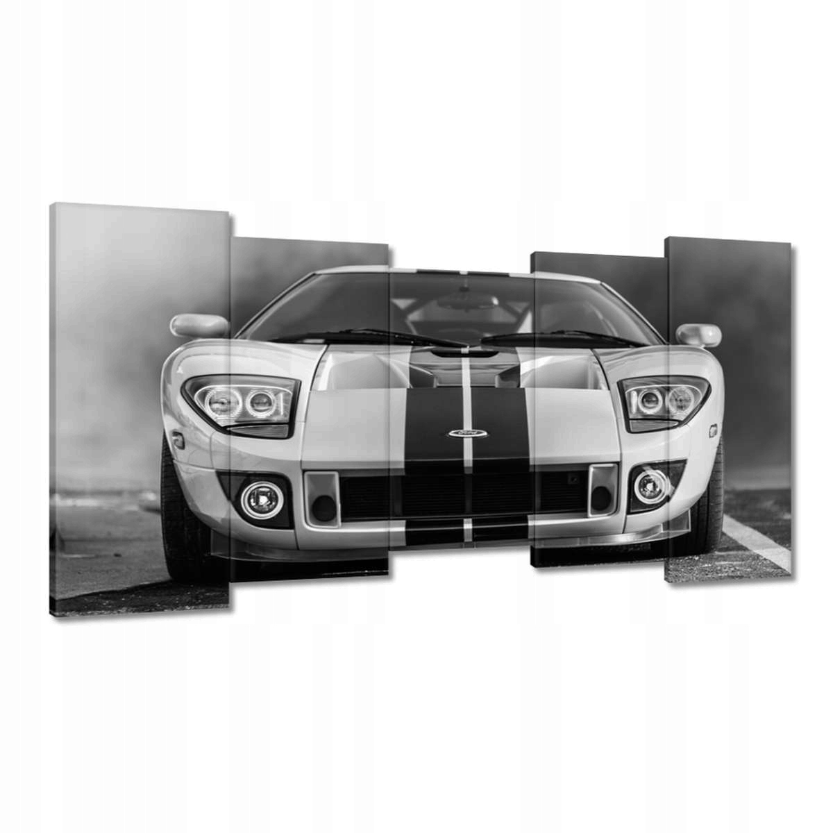 Obrazy 150x80 Ford Gt Sportovní auto
