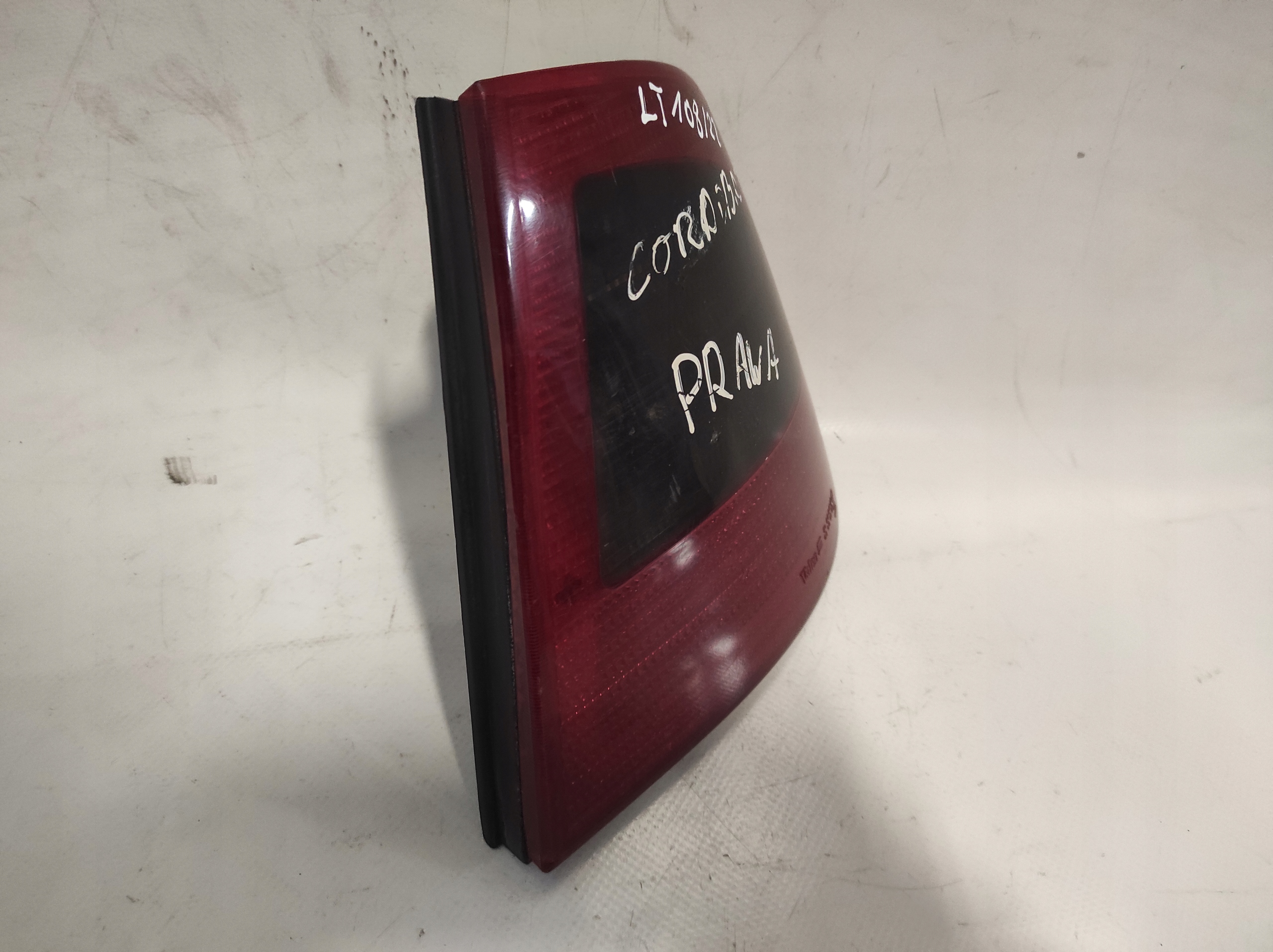 light rear rear part right SEAT CORDOBA and