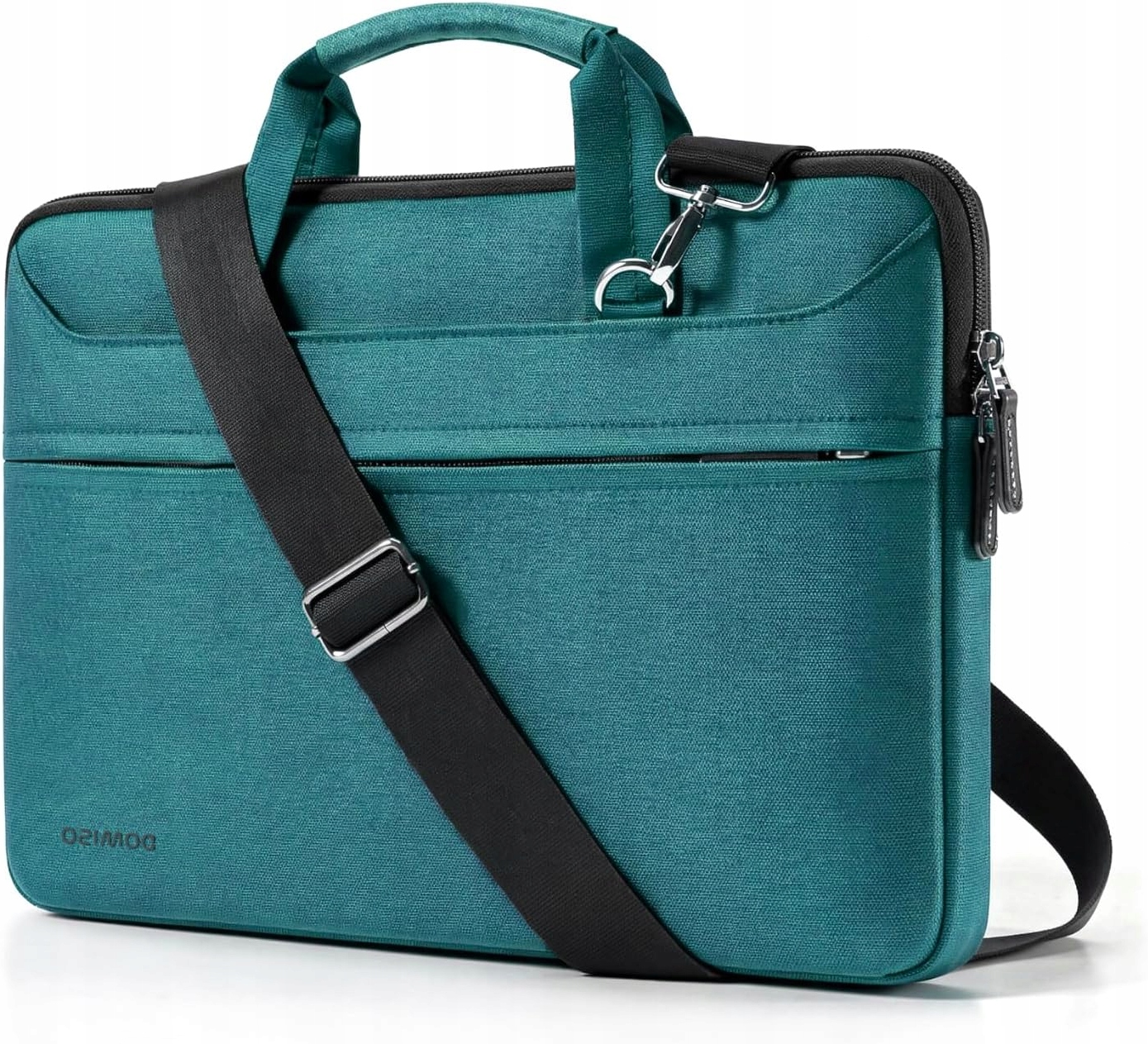 WODOODPORNA TORBA NA LAPTOP 15 CALI NA RAMIĘ