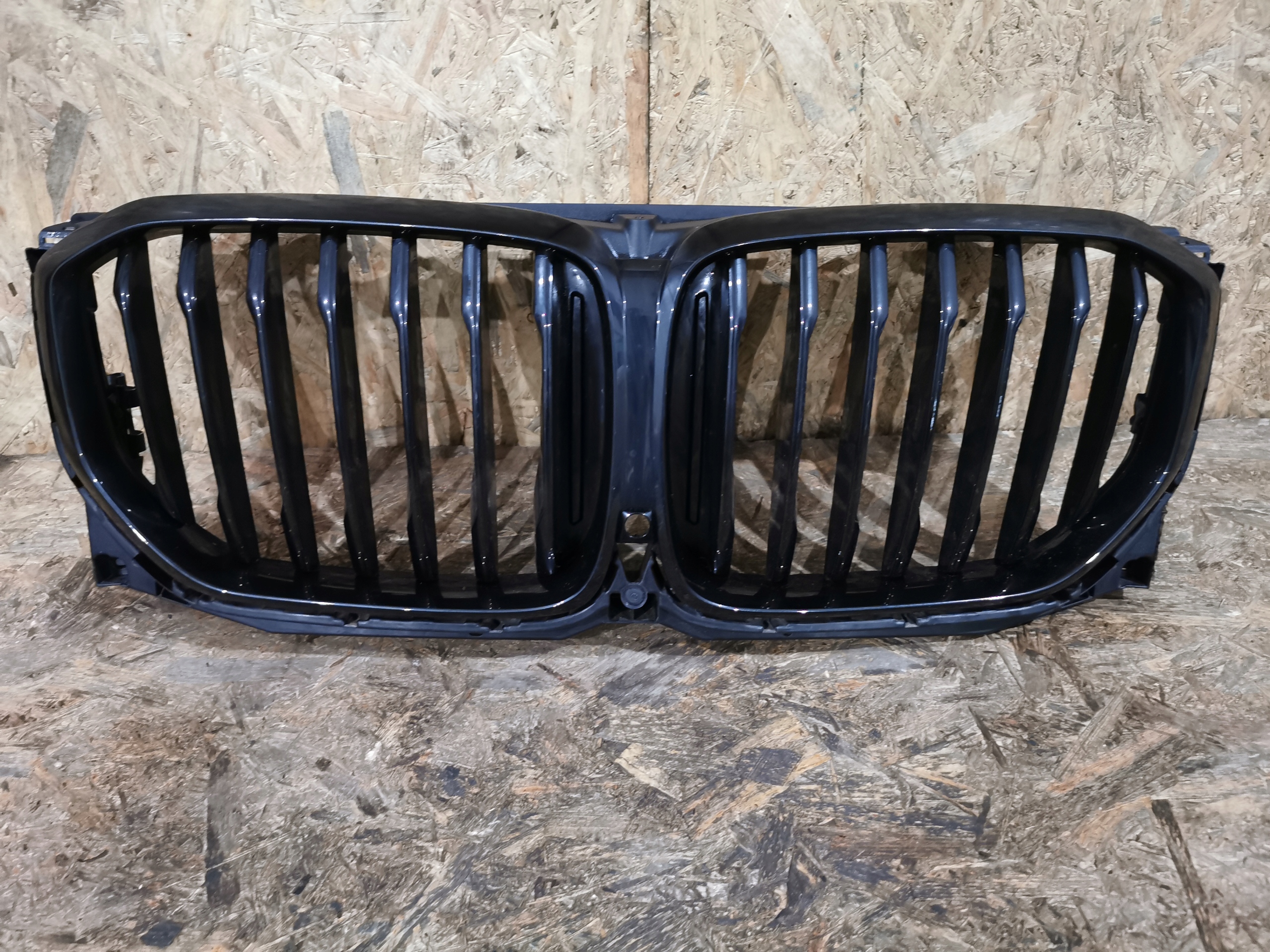 BMW X5 G05 Kühlergrill FRONTGRILL Kühlergitter - Thumbnail 10
