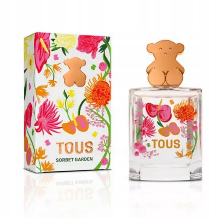 Tous Sorbet Garden 30 ML Woda Toaletowa
