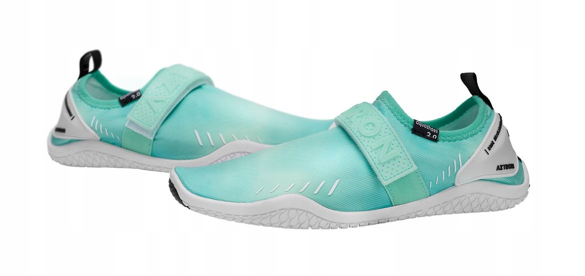 Dámské Boty Do Vody Na Kajak, Plavecká Deska Typu Exposura Aztron 36