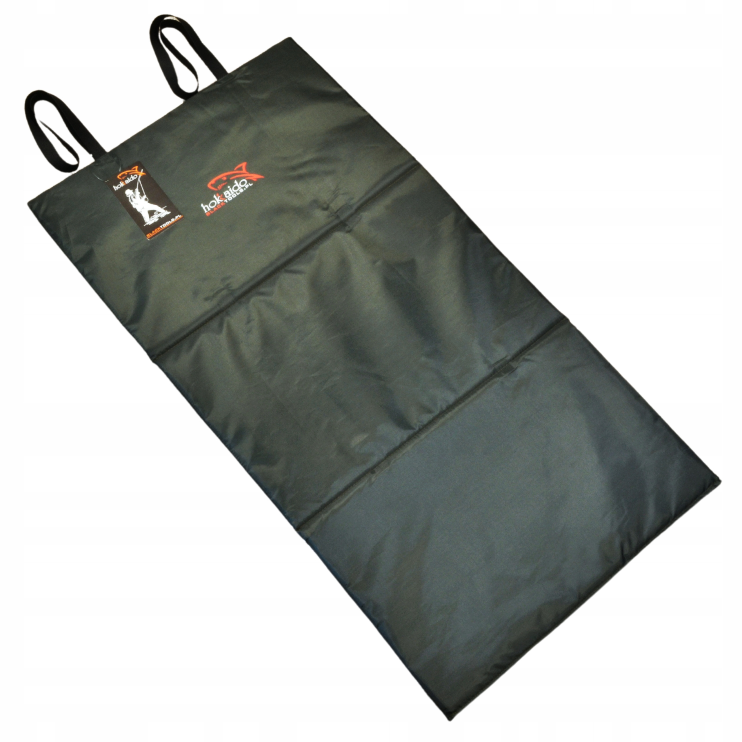 MATA KARPIOWA HOKKAICO DO BEZPIECZNEGO WYHACZANIA i WAŻENIA RYB 95x48 PROMO EAN (GTIN) 5905427502296