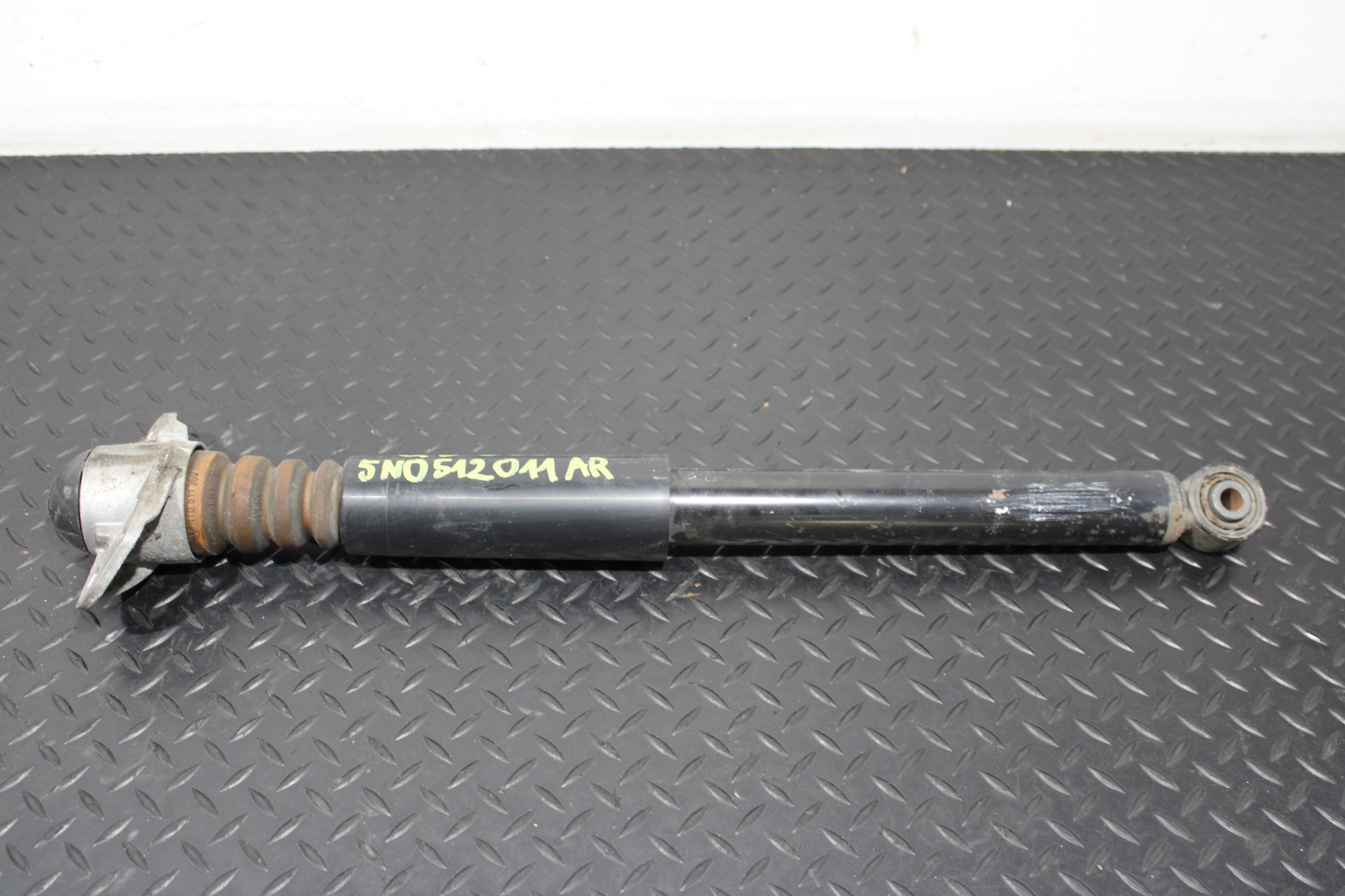 Stoßdämpfer heck AUDI Q3 8U0 8U 5N0512011AR