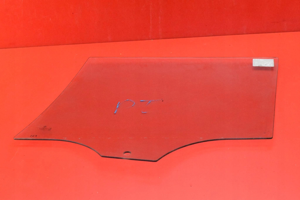 window side right rear part rear BMW F31 11-16