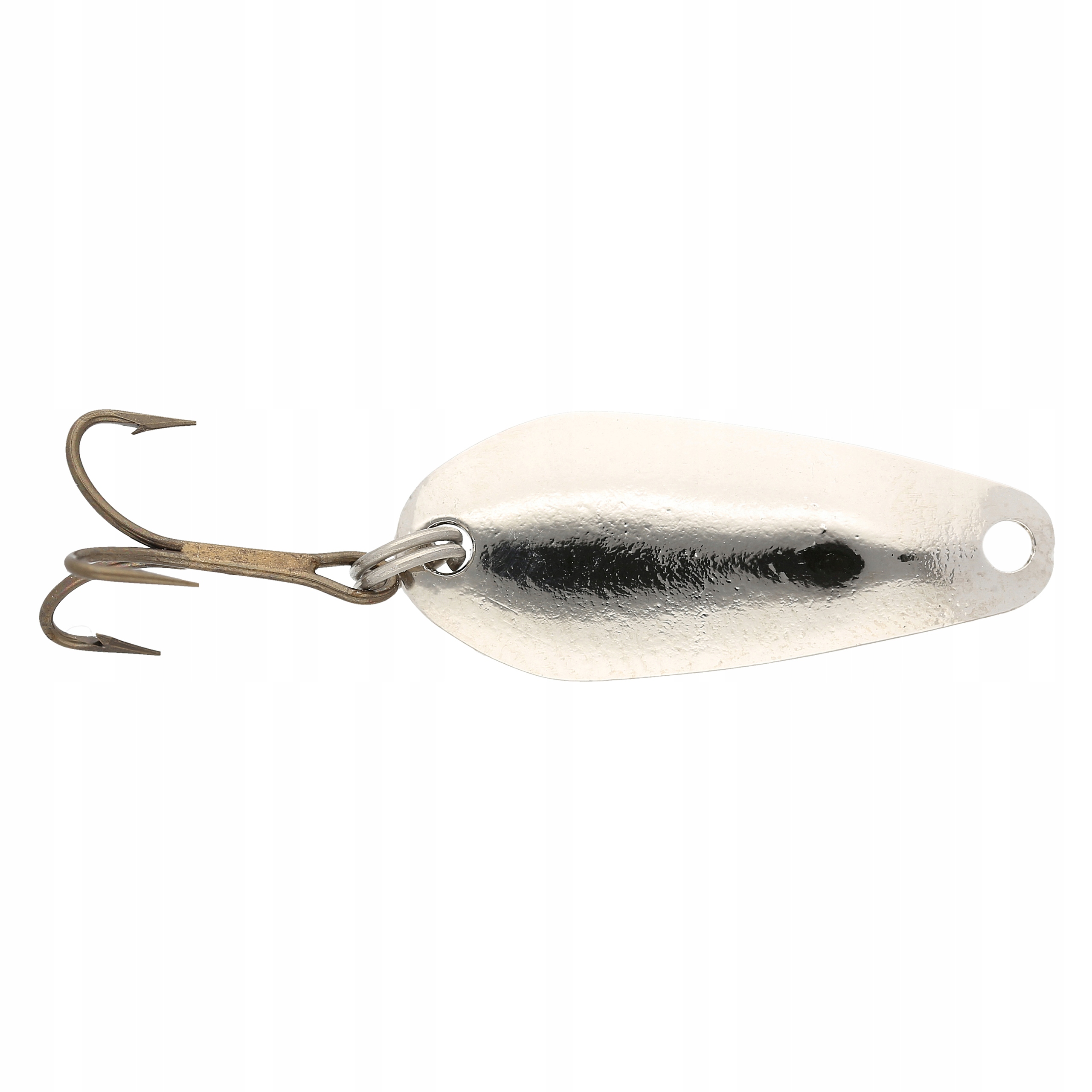 Mikro wahadłówka Jmc Adventure silver 2.7g 28mm