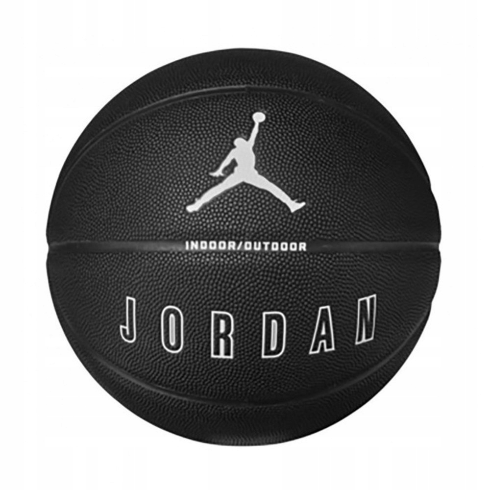 Fotbalový míč Jordan ultimate 2.0 8p graphic deflated