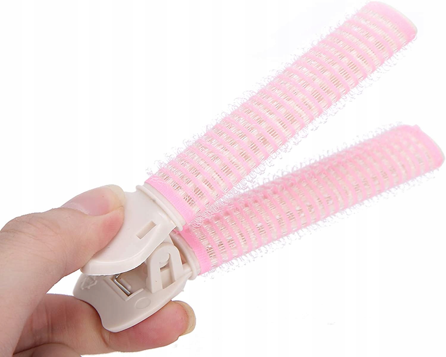 

Wałki klipsy do włosów 2szt