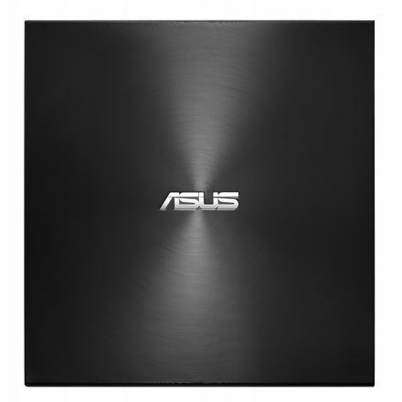 Asus SDRW-08U8M-U Zewnętrzny Napęd Dvd±rw (±r DL) Czarny Usb-c